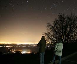darksky