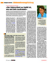 Markt u Technik 7.12.07